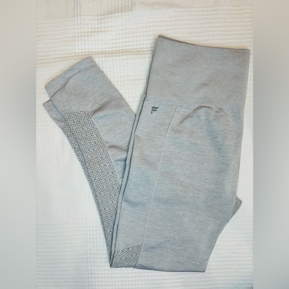 Fabletics Sync Seamless Leggings